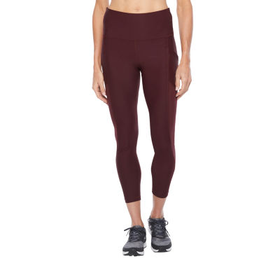 xersion ankle leggings