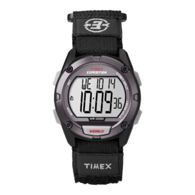 timex expedition sports watch