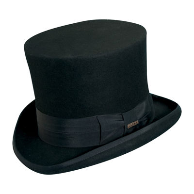 buy top hat