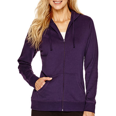 Made For Life™ Fleece Jacket - JCPenney