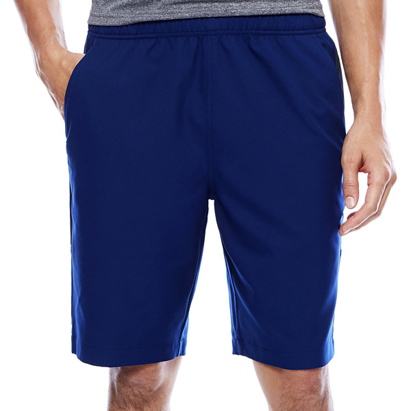 Msx By Michael Strahan Workout Shorts - JCPenney