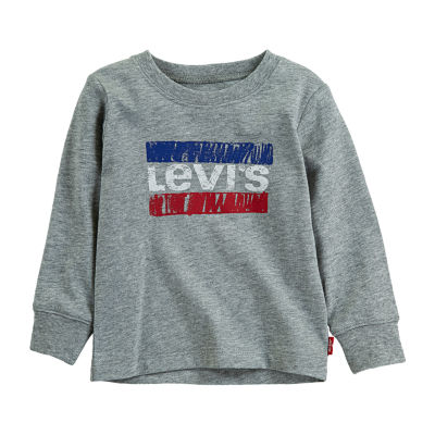 levis baby t shirt