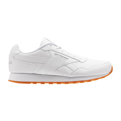 reebok cl harman mens sneakers lace up