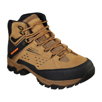 skechers mens boots sale