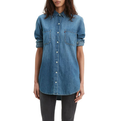 levi shirts sale womens