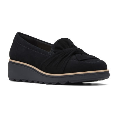 clarks womens shoes jcpenney