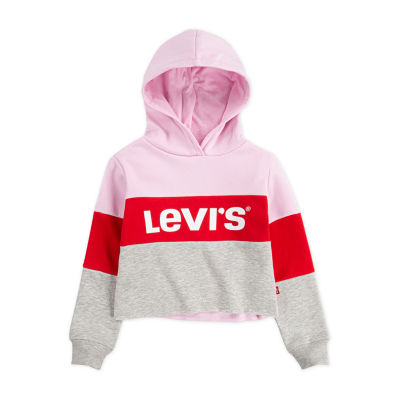 kids levi hoodie