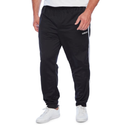 adidas black jogger pants