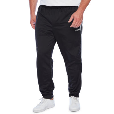 adidas men's tall athletic pants