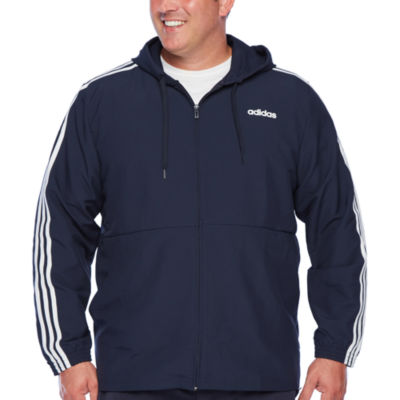 jcpenney adidas jacket