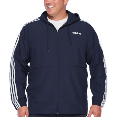 jcpenney adidas jackets