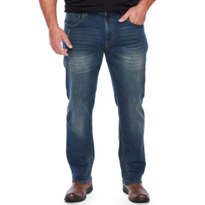 us size 8 jeans measurements