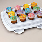 Wilton Brands Cupcake Caddy Kitchen Multi-Tools