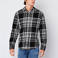 Arizona Flannel Shirts Shirts for Men - JCPenney