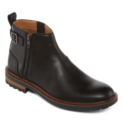 jcpenney chelsea boots