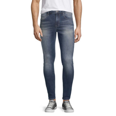 arizona basic flex skinny jeans