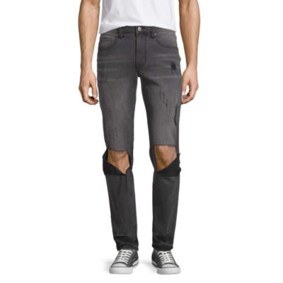 jcpenney mens skinny jeans