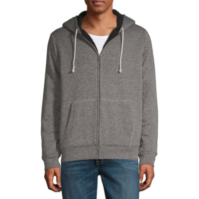 arizona fleece hoodie