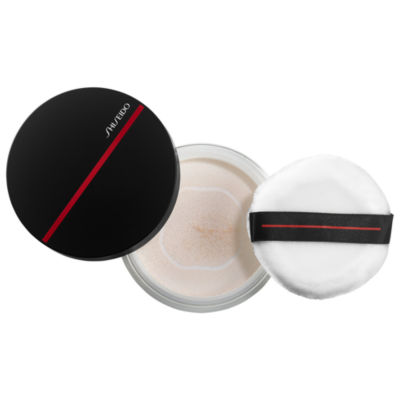 shiseido synchro skin powder