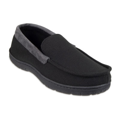 stafford essentials slippers