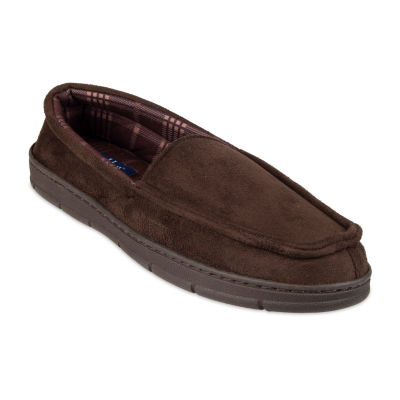 wembley mens slippers