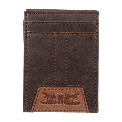 levi s wallet