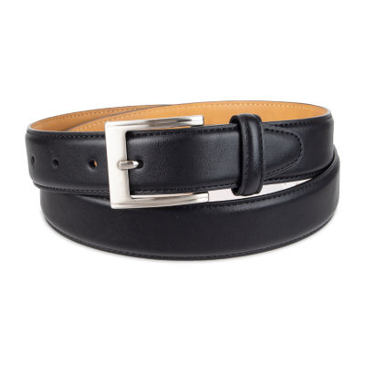 jcpenney big and tall belts