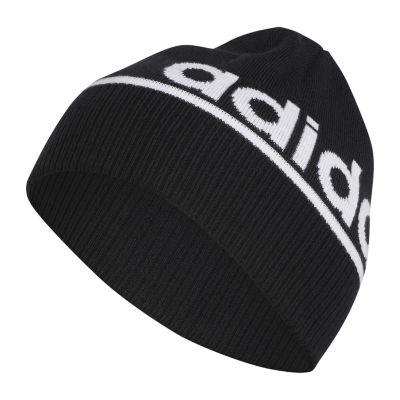 adidas mens beanie hat