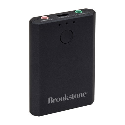 brookstone bluetooth