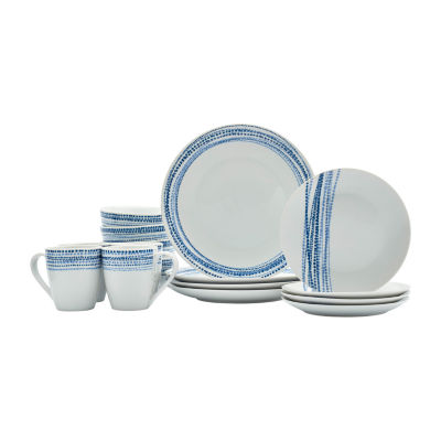 jcpenney dinnerware sets