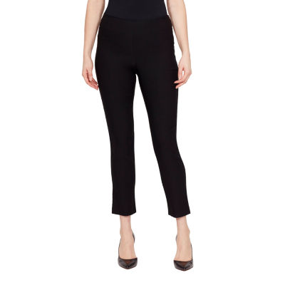 jcpenney worthington pull on skinny