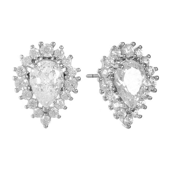 Monet Jewelry 13mm Stud Earrings