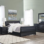 Signature Design by Ashley® Gilmore Bed