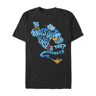 mens aladdin shirt