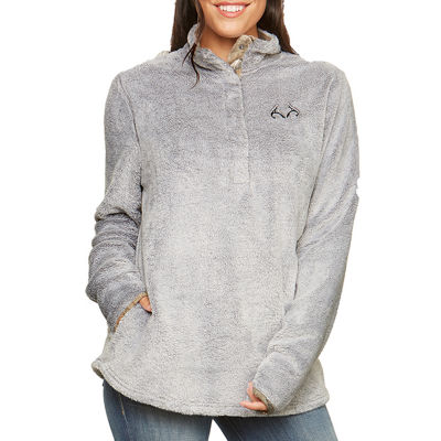 womens realtree hoodie