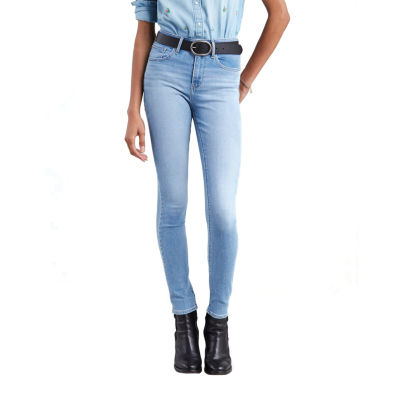 levi's 721 high rise skinny sale