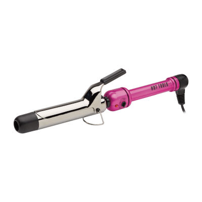 1 inch curling iron