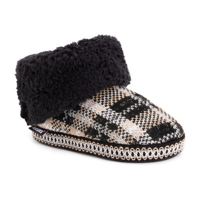 muk luks melinda slipper