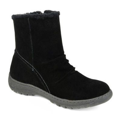 jcpenney womens work boots