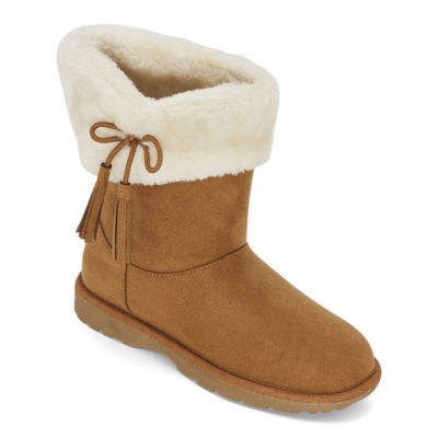 jcpenney winter boots