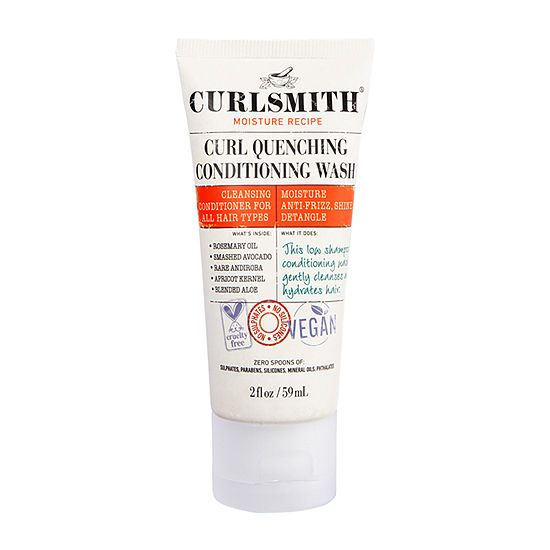 Curlsmith Quenching Conditioner - 2.0 Oz.