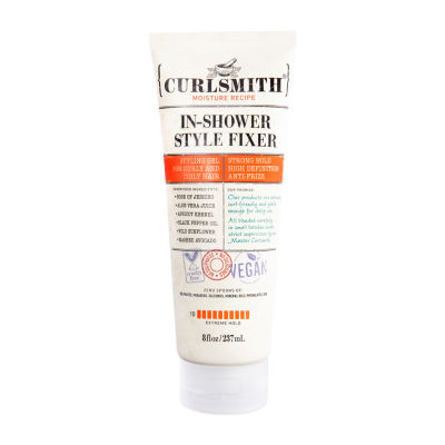 Curlsmith In Shower Style Fixer Hair Gel JCPenney