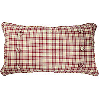 Rustic Decorative Pillows
