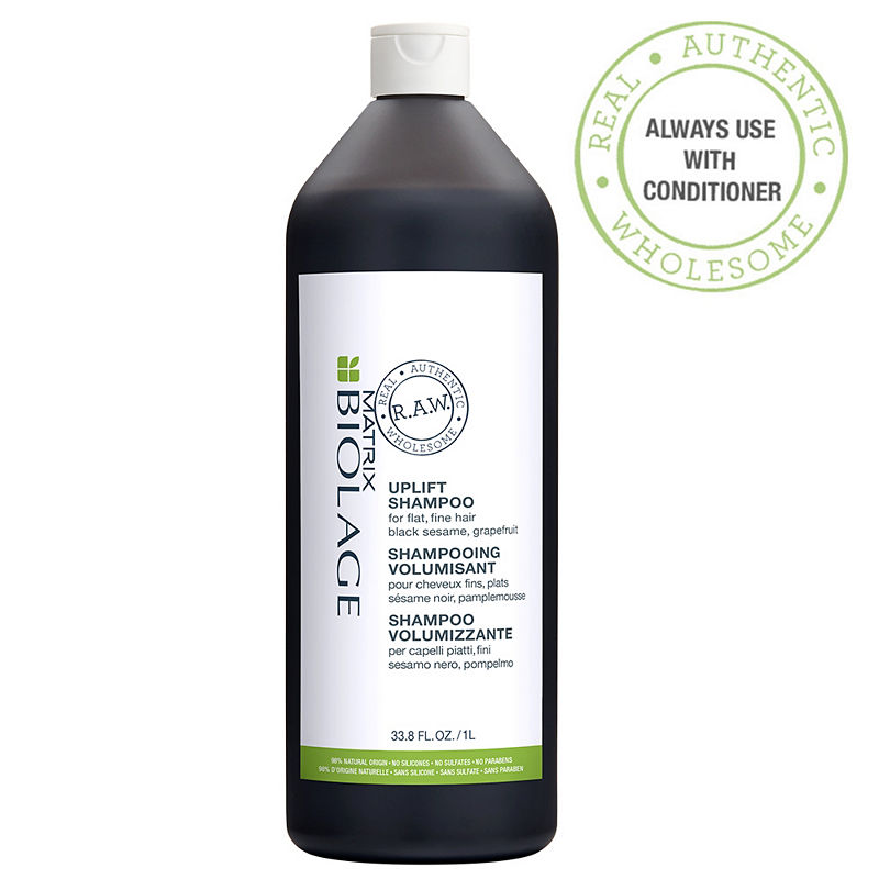 UPC 884486282460 product image for Matrix Biolage Raw Shampoo - 33.8 Oz. | upcitemdb.com