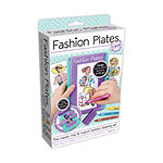Fashion Plates Travel