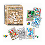 Playroom Entertainment Killer Bunnies and the Quest for the Magic Carrot: Wacky Khaki Booster Deck (10)