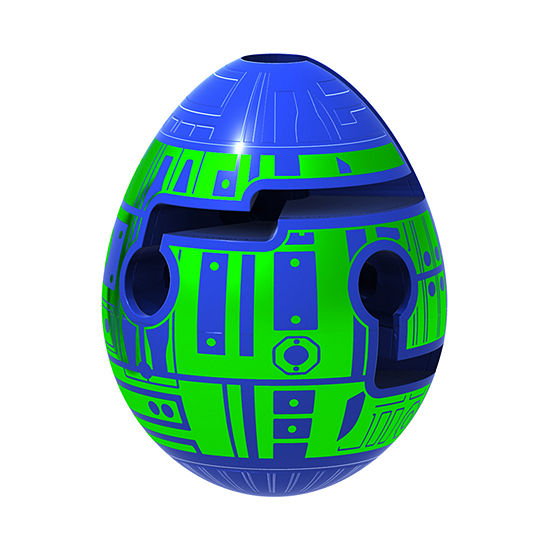 BePuzzled Smart Egg Labyrinth Puzzle - Robo