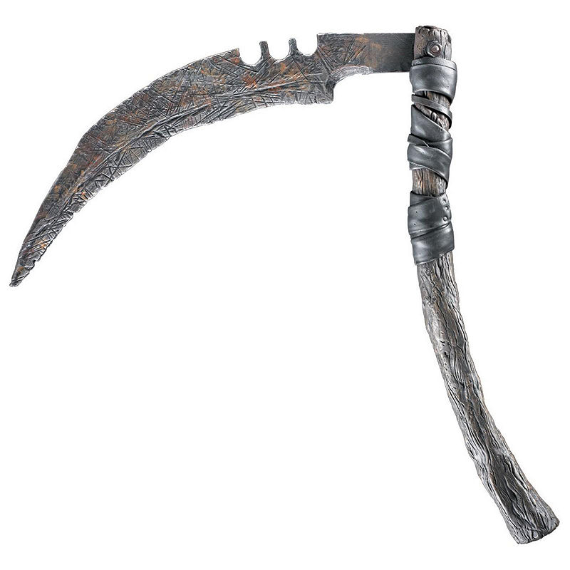 Buyseasons Switch Scythe 17