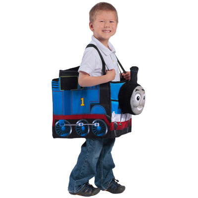 thomas the tank engine riding toy