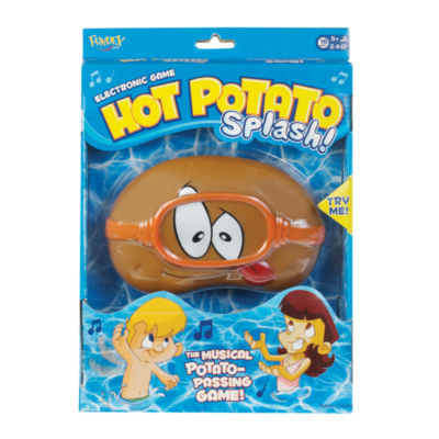 hot potato toy